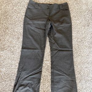 Drew Fit Dress Pants